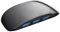 Vivanco USB 3.0 HUB (4-Port aktiv, inkl. Netzteil) schwarz