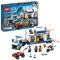 LEGO City Police Mobile Command Centre 60139