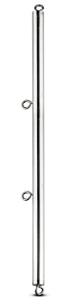 Sinner Gear Aluminum Spreizstange - 60 cm