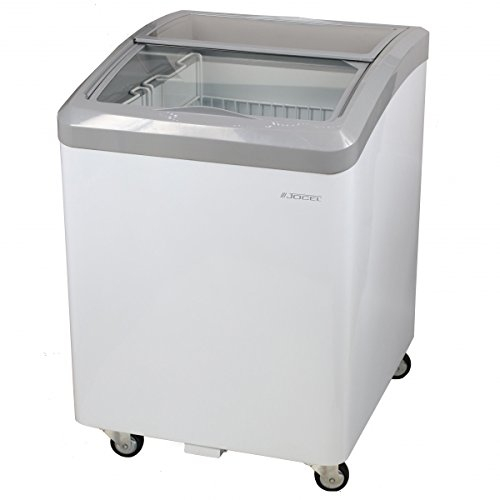 Jocel Congelador Horizontal JCHTV-109