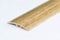23 Colours Wood Effect Door Edging Floor Trim Threshold - 40mm Self-Adhesive TMW Profiles (Natural Oak)