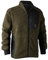 Deerhunter Rogaland Fiber Stapeljacke Abenteuer grün