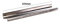 ASKON Abdeckroller - Abreißklingen extra bestellen - Handabdeckroller - Abdecken - Handlicher Abdeckroller für Abdeckpapier und Klebeband - Abroller für Abdeckpapier Abreißklinge 225mm