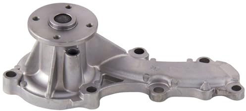 GATES WP0194 Bomba de agua Compatible con NISSAN PRIMERA Ranchera familiar WP12 ALMERA II Hatchback N16 PRIMERA Hatchback P12 Almera II Berlina N16 PRIMERA P12 PRIMERA Hatchback P11