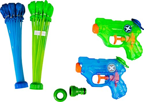 Bunch O Ballons Water-Blaster Combo