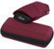 iX-brella Ultra Small 15cm kleiner Taschenschirm im Handy Format mit Etui - rhododendron
