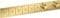 hansgrohe Unterputz Thermostat Dusche RainSelect, Duscharmatur für 5 Verbraucher, Polished Gold Optic