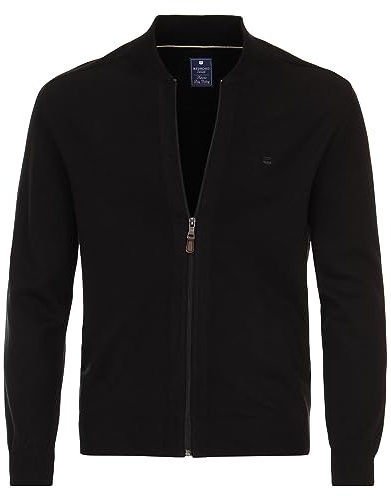 Redmond Strickjacke Uni