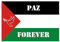 Bandera a Palestina Paz Peace No a la Guerra Bandera de la Paz Bandera de España│Peace Pla Pla Pla