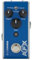 FISHMAN AFX BlueChorus Pedal, Mini Chorus, blau
