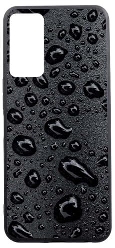 Auotu Funda de Silicona Carcasa TPU Silicone Case Cover Bumper para TCL 40 R 5G (TCL 40R 5G) Smartphone (Mode 2)