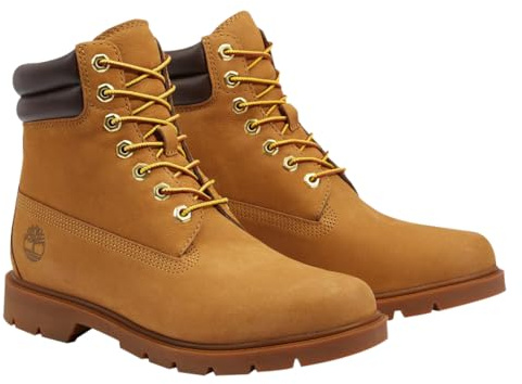 Timberland 6 In Basic, Herrenstiefel, EU 45.5