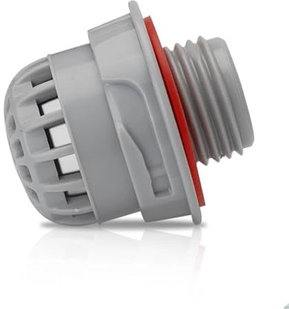 FiTspi Chemischer Chlorspender für alle LAY-Z-SPA Whirlpools ab 2021 Top Debris Screen Strainer Ersatz