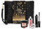 KIKO Milano Holiday Wonderlights Total Look Make Up Gift Set, Make-Up-Geschenkset: Metallic-Lidschatten, Mascara Und Lipgloss