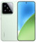 Smartphone Xiaomi 15 5G,12+256 GB,senza NFC,con caricabatterie,verde,fotocamera Leica da 50 MP,display AMOLED WQHD+ a 120 Hz,Snapdragon 8 Elite,5240 mAh,HyperCharge da 90W,Hyper AI,doppia SIM