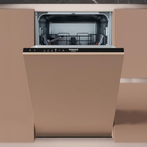 Hotpoint Ariston Lavastoviglie da incasso HA2IE10CS80