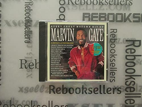 Every Great Motown Hit