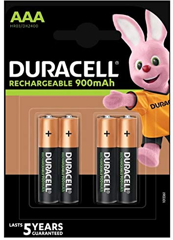 Duracell 5000394803824 Chargeur