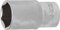 BGS 10572 | Douille pour clé, six pans, longue | 12,5 mm (1/2) | 32 mm