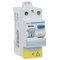 Interruttore differenziale 40A bipolare tipo AC -vite - CDC742F - Hager