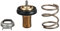 Gates TH49288G1 Termostato per Refrigerante