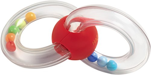 HABA 301559 Greifling Regenbogenzauber