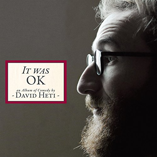 It Was Ok An Album Of Comedy (Cd/Dvd)