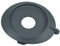 Thermomix Bimby - Coperchio originale per TM31 Vorwerk NEW 31 TM in plastica nera