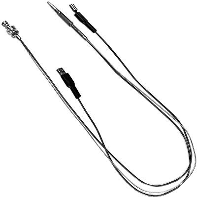 Bosch Junkers Thermoelement für KS11, 15, 19, 26, 33, 8, KWR18, 24, K102, K11