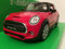 Welly 24058 Mini Cooper S (Hatch) rot/schwarz Maßstab 1:24 Modellauto