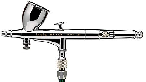 Iwata Airbrush - Iwata Hi-Line HP-CH Airbrush by tribalinkproducts.com