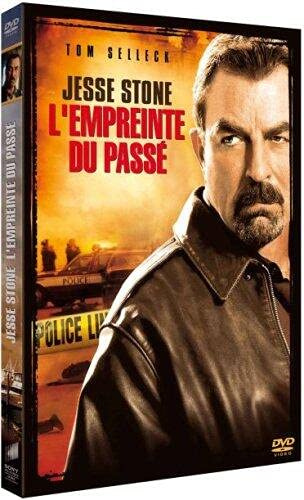 Jesse stone - l'empreinte du passé [FR Import]