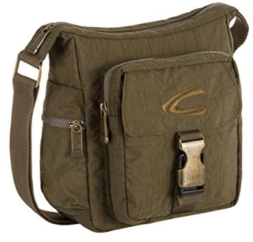 camel active Journey Umhängetasche 20 cm