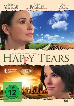 Happy Tears