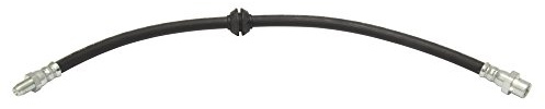 MAPCO Bremsschlauch Vorne 3766 Vorderachse, Länge: 425mm, | Kompatibel mit: BMW 3, 3 Cabriolet, 3 Compact, 3 Coupe, 3 Touring, Z3 Coupe, Z3 Roadster