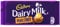 Cadbury Dairy Milk Whole Nut 200g (Box of 11)