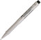 Faber-Castell 166299 - Tintenschreiber Ecco Pigment 0,2 mm, schwarz, 1 Stück