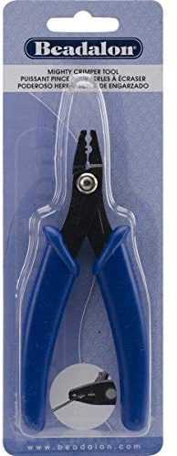 Beadalon Bead Crimp Tool - Mighty