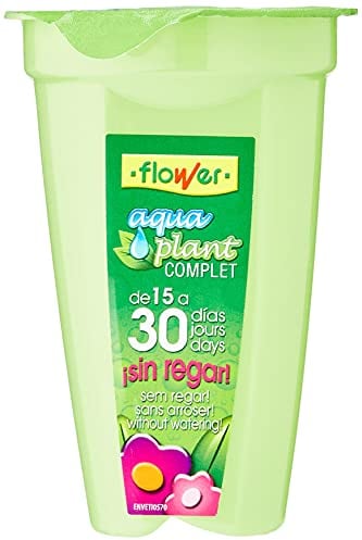 Flower 1-40567 Aquaplant Complet, 150 ml