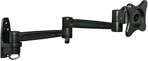 Fonestar STV-649N - Soporte TV orientable brazo articulado