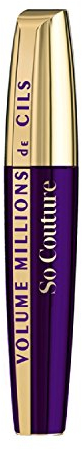 L'Oréal Paris „Volume Million de Cils“ Wimperntusche/Mascara