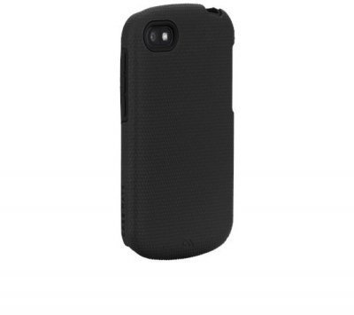 Blackberry 9720 > Coque Rigide Casemate Tough Noire