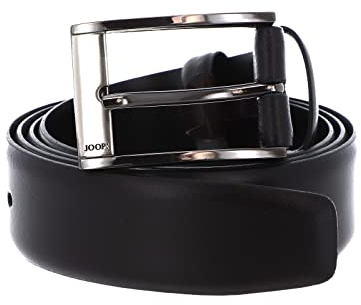 JOOP Herren 7002 JOOPCOLL.Belt 3,5 cm/NOS Gürtel, Braun (Braun 52), 95