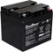 Batterie gel-plomb FirstPower pour USV APC RBC7 12V 18Ah VdS
