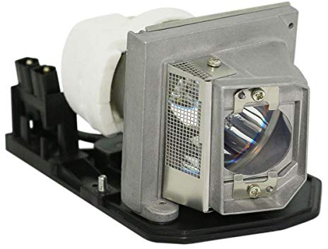 Supermait 200 Fit für EC.JBU00.001 Ersatz Projektor Lampe mit Gehäuse für ACER X110P / X1161P / X1261P / H110P / X1161PA / X1161N (MEHRWEG)