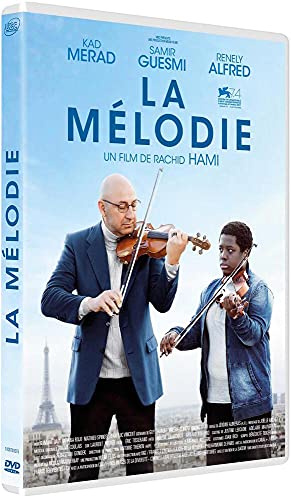 La mélodie [FR Import]