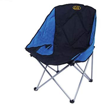 Camp4 Festivalstuhl Barrosa mit praktischer Tragetasche (932992036)