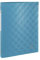 Exacompta - Ref. 51620E - Soft PP embossed binder 1928 - 4 round rings diameter 15 mm - Spine 20 mm - External dimensions: 32 x 25 cm - Format to file A4 - 4 random colors