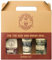 Men's Master Set Regalo per Uomo 3 Unità | Shaving Set | Schiuma Idratante da Barba | Lozione Lenitiva per Dopobarba | Crema Rigenerante Viso Antirughe | Cura del Viso Maschile | Senza Parabeni