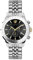 Versace Herren Armbanduhr Chrono SIGNAT.44 D/BLK B/SS SS V309 VEV6004 19